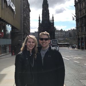 Meet your Posher, Chelsea